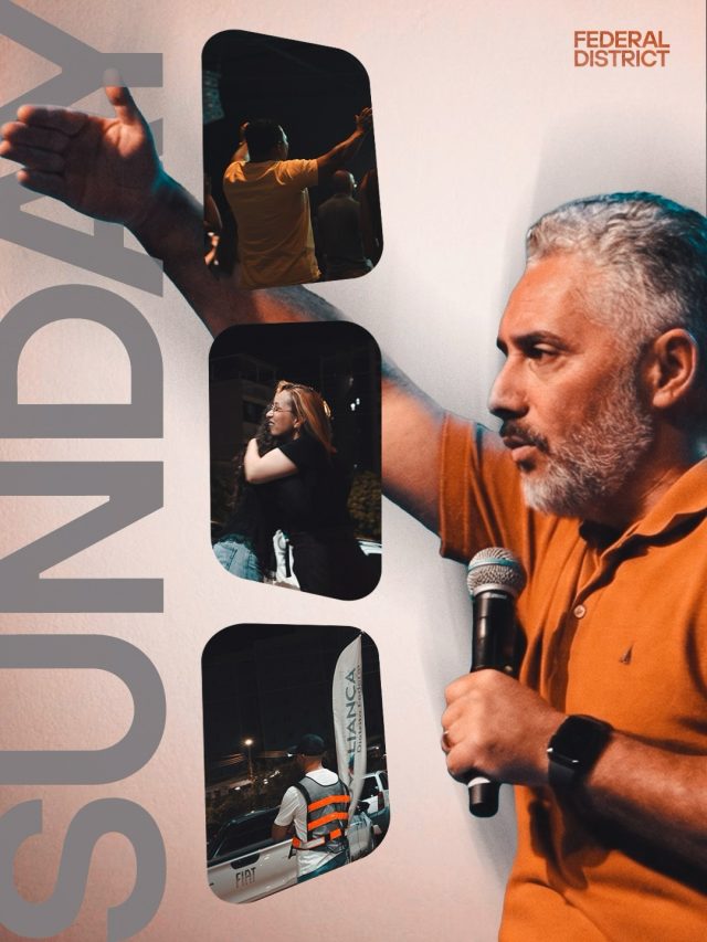 No culto fomos conduzidos, à luz de Gênesis 40, Números 12:6, Gênesis 15:5 e Joel 2:28, a compreender que sonhos são a linguagem da fé e uma das formas mais profundas de Deus se comunicar conosco. Aprendemos que sonhar não é apenas desejar, mas responder ao convite de Deus para enxergar além da realidade presente, assim como Abraão foi chamado a olhar para o céu e crer no impossível. Fomos ensinados que sonhos revelam chamado, propósito e direção, e que um sonho que vem de Deus sempre estará em acordo com a Sua Palavra e nos conduzirá a andar após o Senhor, obedecer Sua voz e servi-Lo de todo o coração. Também fomos confrontados a entender que sonhos nos tiram do lugar em que estamos e nos levam a destinos mais altos, bons ou ruins, dependendo de quem governa o nosso coração. Sonhar é gratuito, mas transformar sonhos em realidade tem um preço, e esse preço é fé, obediência e renúncia. Que não sejamos movidos por sonhos centrados apenas em nós mesmos, mas por sonhos que brotam da Videira, alinhados com a vontade de Deus, crendo que Ele continua falando, chamando e conduzindo Seus filhos a viverem algo maior do que podem ver. Pr. Marcos Vieira