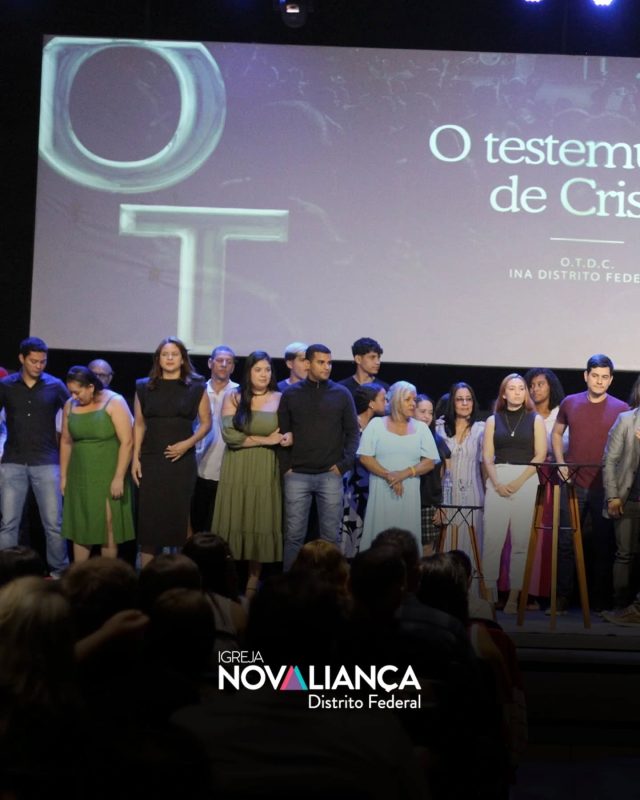 Reviva os momentos do último culto ✨ No domingo passado fomos marcados pela presença de Deus, pela comunhão e pela Palavra que edificou nossas vidas. 🙌🔥 E amanhã tem mais! ⏰ Às 18h31 nos reuniremos novamente para adorar ao Senhor e viver tudo aquilo que Ele tem preparado para nós. 👉 Convide sua família e amigos e venha celebrar conosco!