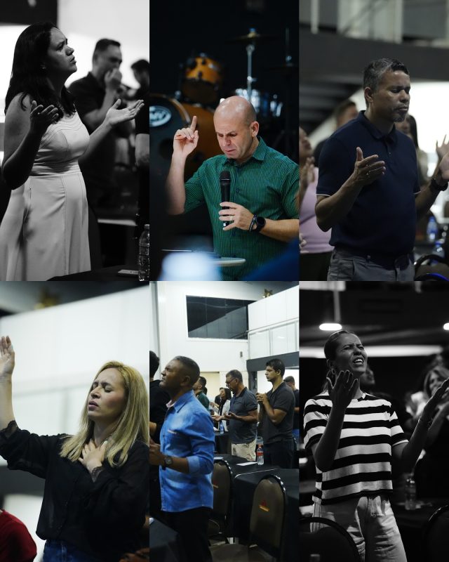 ✨ INA Fé & Negócios Neste último sábado tivemos mais um encontro marcante para os empresários da nossa igreja! Um tempo de reflexão, aprendizado e conexões que inspirou todos os presentes. Tivemos a honra de receber o Pr. Rafael Favil, que ministrou uma palavra poderosa e cheia de sabedoria, nos desafiando a empreender com propósito, visão e excelência. 🙌🔥 Cada edição do INA Fé & Negócios é uma nova oportunidade de crescer, trocar experiências e fortalecer a caminhada empreendedora. 📅 Fique atento aos nossos próximos encontros, você é nosso convidado para fazer parte dessa jornada! 🚀 #INAFéENegócios #EmpreenderComPropósito #NetworkingCristão #CrescimentoEmpresarial #Inspiração #VisãoDeFuturo #EmpreendedoresDeFé