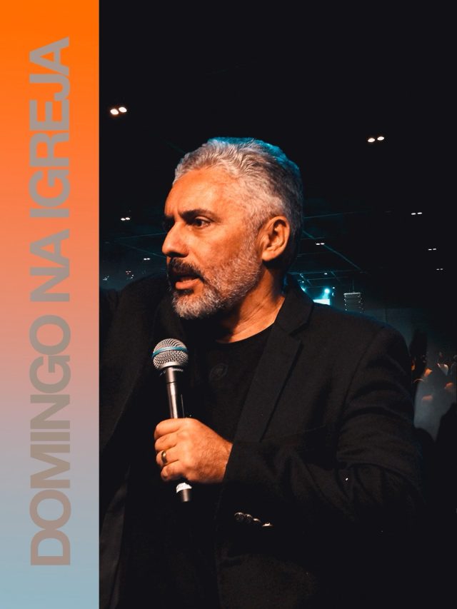 O último culto foi mais do que especial. Vivemos um tempo de presença, de palavra viva e de mover de Deus, mas também um momento profético com a apresentação dos Semeadores da Paz, homens e mulheres que disseram “sim” ao chamado para levar esperança por meio das Casas de Paz em todo o Distrito Federal. Foi uma noite que nos lembrou que a igreja não se limita a quatro paredes. A igreja vai, alcança, entra nos lares, toca famílias e transforma histórias. Estamos vivendo um tempo de expansão, de colheita e de propósito, onde cada casa pode se tornar um altar e cada encontro, uma porta para uma nova vida em Deus.